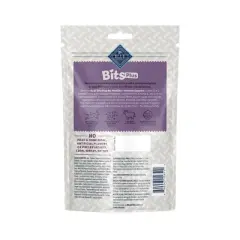 Blue Buffalo Functional Bits Mobility and Immunity Beef Flavor Chewy Dog Treats - 9.5oz