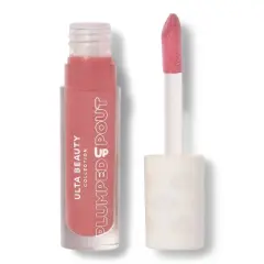 Ulta Beauty Collection Plumped Up Pout Lip Gloss - Jelly Roll - 0.11 fl oz - Ulta Beauty