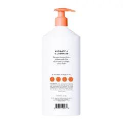 Billie Body Lotion - Glow - 18 fl oz