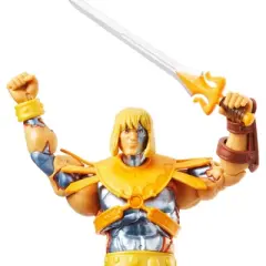 Masters of the Universe Masterverse Trade Up Faker Action Figure (Target Exclusive)