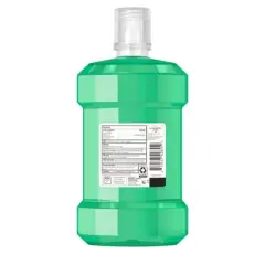 Listerine Fresh Burst Mouth Wash