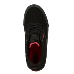 Levi's Womens Naya Pin Perf Sporty Fashion Skate Sneaker Shoe