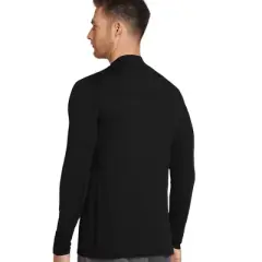 Jockey Men's Thermal Long Sleeve Mock Neck