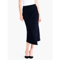 NIC + ZOE Cascade Skirt