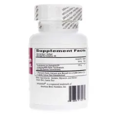 Ecological Formulas Annatto Tocotrienols 125 mg 60 Softgels