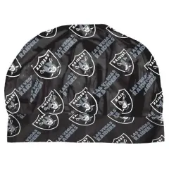 NFL Las Vegas Raiders Apron, Mitt, Hat Grill Tool Set - 3pc
