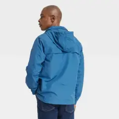 Men's Ripstop Rain Jacket - Goodfellow & Co&trade;