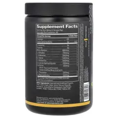 Rule One Proteins Energized Amino, Peach Mango, 9.52 oz (270 g)