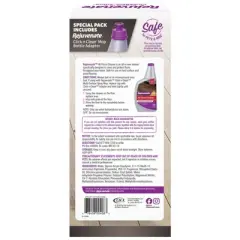 Rejuvenate All Floor Cleaner Refill with Adapter - 32 fl oz