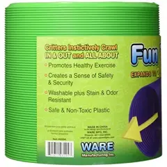 Ware Manufacturing Fun Tunnels Play Tube for Small Pets