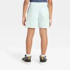 Boys' Quick Dry 'Above the Knee' Relaxed Pull-On Cargo Shorts - Cat & Jack&trade;
