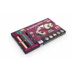 The Purple Cow Shocking Science Tricks Advent Calendar