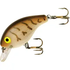 Rebel Super Teeny Wee-R 1/8 oz Fishing Lure