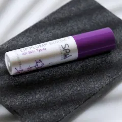 Spa Sciences Lip Plump Serum Conditioning Lip Serum - .13 fl oz