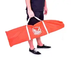 GoSports BattleChip Backyard Golf Cornhole Toy Game Set - 20pc