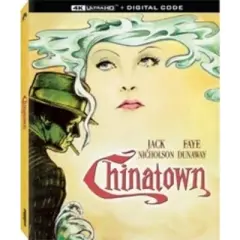 Chinatown (4K/UHD)(1974)