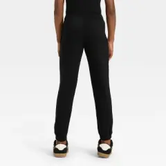 Boys' Pull-On Fleece Sweatpants - Cat & Jack&trade;