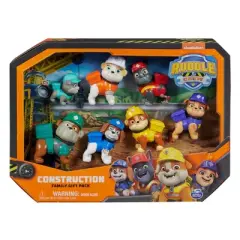 Rubble & Crew Rubble Family Gift Pack Animal Figures
