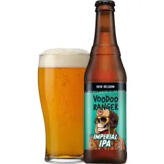 Voodoo Ranger Imperial IPA Beer - 6pk/12 fl oz Bottles
