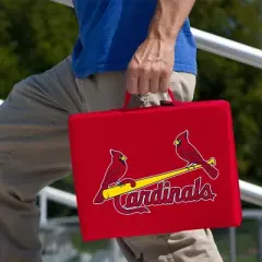 MLB St. Louis Cardinals Bleacher Cushion