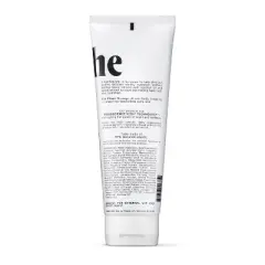 Being Frenshe Milky Hydrating Lotion for Dry Skin with Coconut Oil Fresh - Lavender Cloud - 8 fl oz