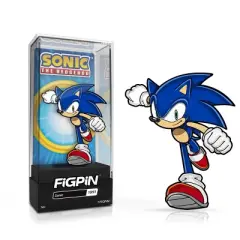 FiGPiN Sega 2pk - Sonic and Shadow