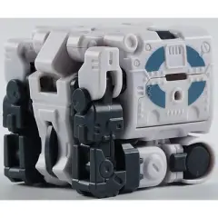 BB-06CS Rhinoceros | 52 Toys BeastBOX Action figures