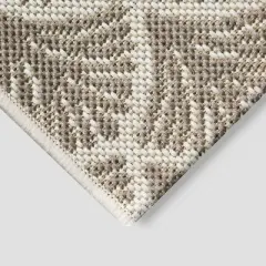 Fan Outdoor Rug - Threshold