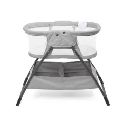 Baby Delight Beside Me Doze Deluxe Bedside Bassinet