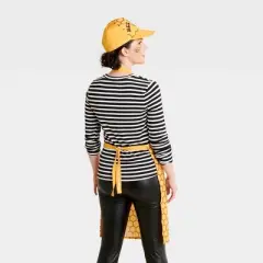 2pc Adult Local Honey Costume Accessory Kit - Hyde and EEK! Boutique&trade;