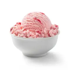 Strawberry Ice Cream - 1.5qt - Favorite Day&trade;