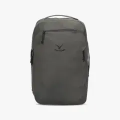 Hynes Eagle 40L Travel Backpack &ndash; Expandable Carry-On Luggage with Laptop Sleeve &ndash; Anti-Theft Pockets