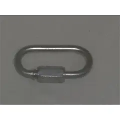 Whitecap Quick Link Stainless Steel Boat Equipment S4093P.