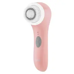 Spa Sciences NOVA Sonic Facial Brush with Antimicrobial Brush Bristles