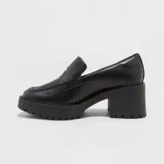 Women's Maisy Loafer Heels - Universal Thread&trade;