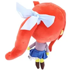 UCC Distributing Doki Doki Literature Club Exclusive 6 Inch Monkia Plush