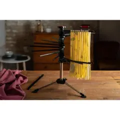 Marcato Atlas Collapsible Pasta Drying Rack, Made In Italy