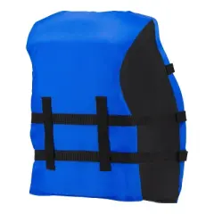 Speedo Adult Life Vest - Blue
