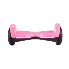 Barbie  Hoverboard with Light Up Wheels