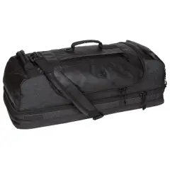 Mantisyoga Retreat Duffel Pack Exercise Bag - Black