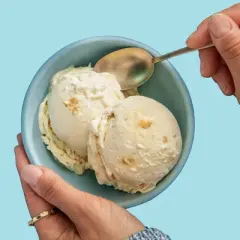 Tillamook Limited Edition Sugar Cookie Ice Cream - 48 fl oz