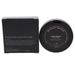 Glo Skin Beauty Pressed Base Golden Medium 0.31 oz