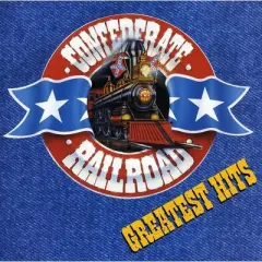 Confederate Railroad - Greatest Hits (CD)