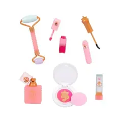 Disney Princess Style Collection Makeup Tote