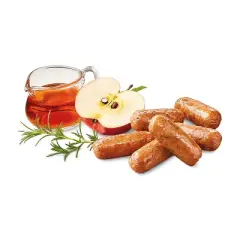 Apple & Maple Breakfast Chicken Sausage Mini Links - 9oz - Good & Gather&trade;
