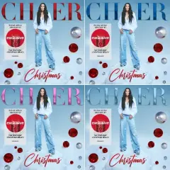 Cher - Christmas (Target Exclusive, CD)