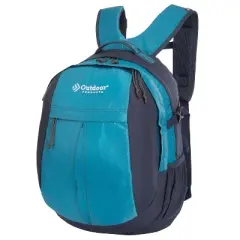 Outdoor Products 25L Contender Daypack - Blue