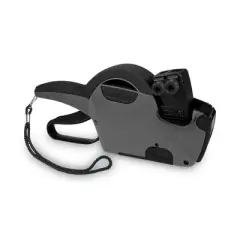 Garvey Pricemarker, Model 22-77, 2-Line, 7 Characters/Line, 0.81 x 0.63 Label Size