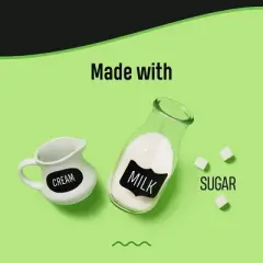 Breyers Carb Smart Vanilla Frozen Dairy Dessert - 48oz