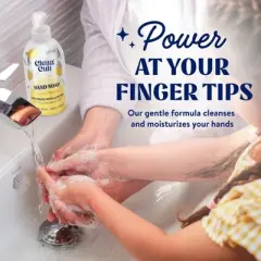 Cleancult Liquid Hand Soap